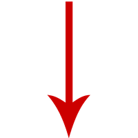 Heart Angle Scalable Vector Arrow Graphics Scrolling PNG