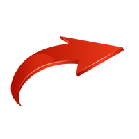 Angle Icons Text Computer Arrow Red PNG