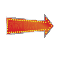 Arrow Square Triangle Yellow Red PNG File HD PNG