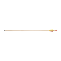 Arrow bow PNG