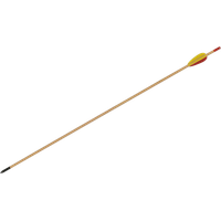 Arrow bow PNG