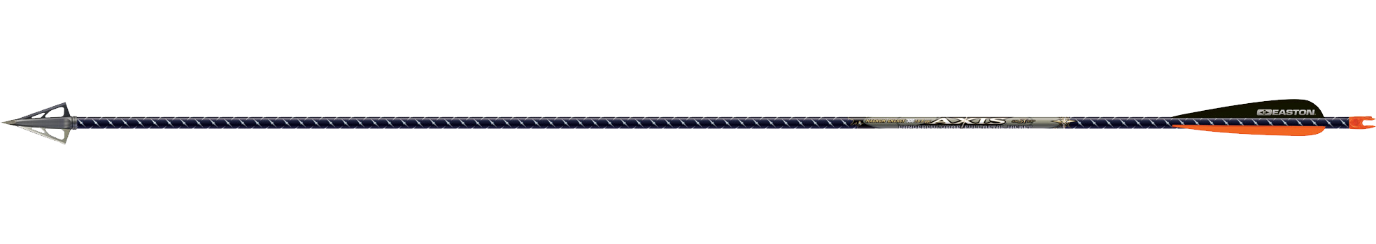 Arrow bow Transparent PNG Image