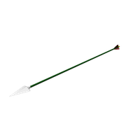 Arrow bow Transparent PNG Image