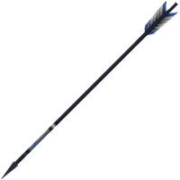 Arrow bow PNG
