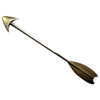 Arrow bow Transparent PNG Image
