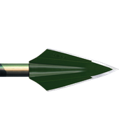 Arrow bow PNG