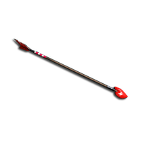 Arrow bow PNG