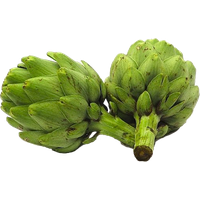 Artichokes PNG