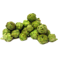 Artichokes Image PNG