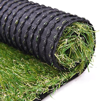 Fake Grass Download HQ PNG