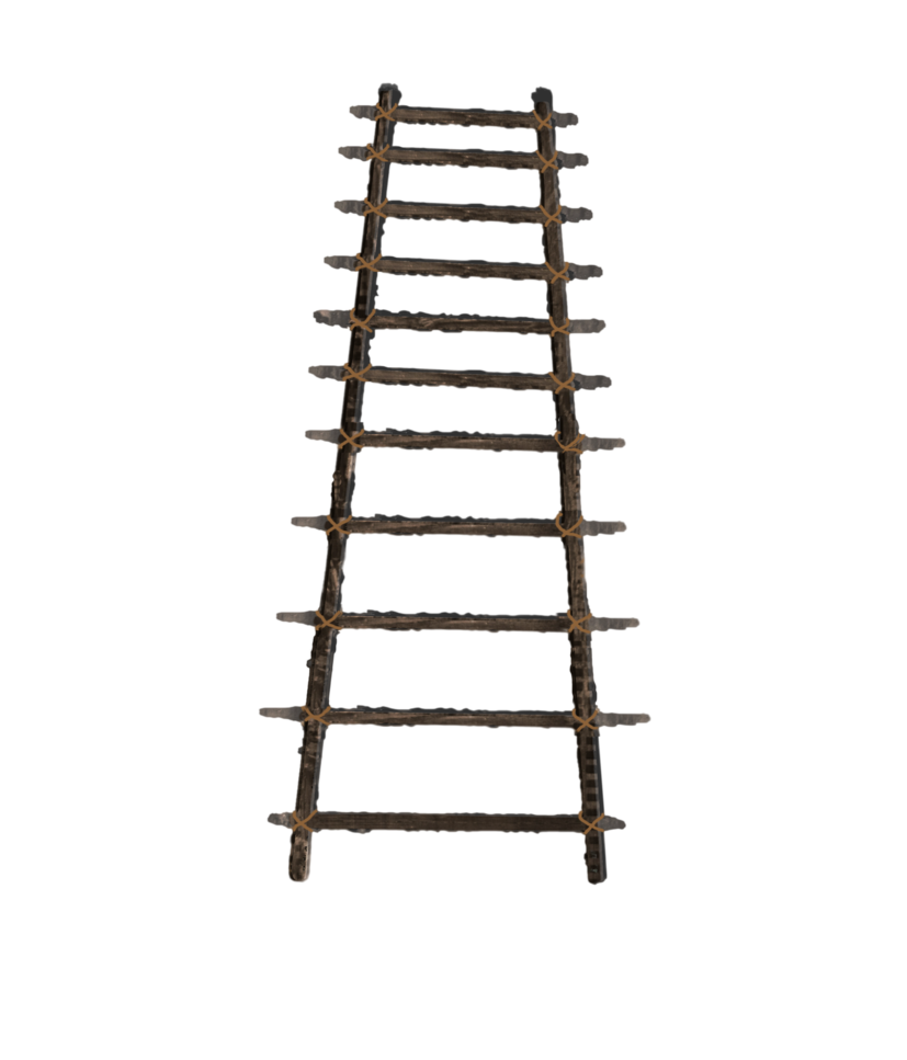 Ladder Free PNG HQ PNG Image