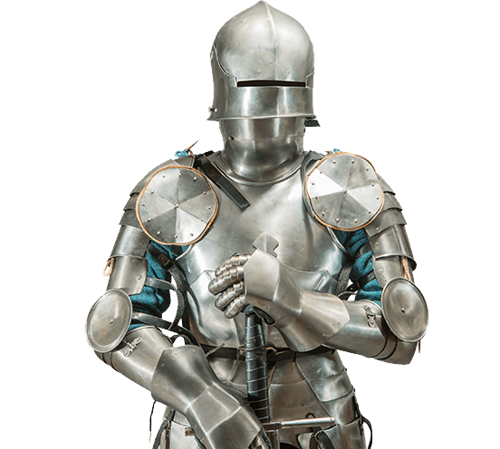 Armour Free Clipart HQ PNG Image