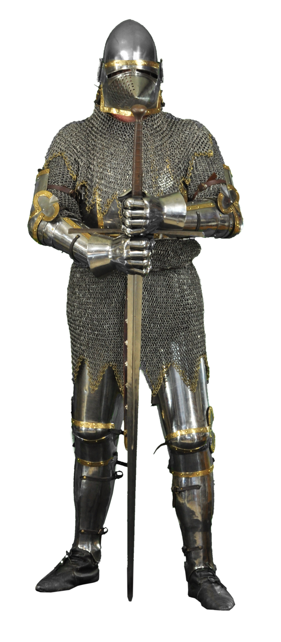 Armour Free Transparent Image HD Transparent PNG Image