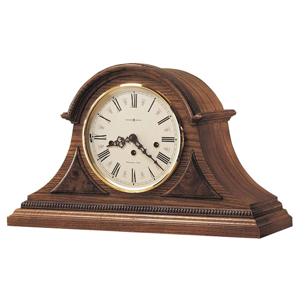 Scroll Shelf Clock PNG Image High Quality Transparent PNG Image