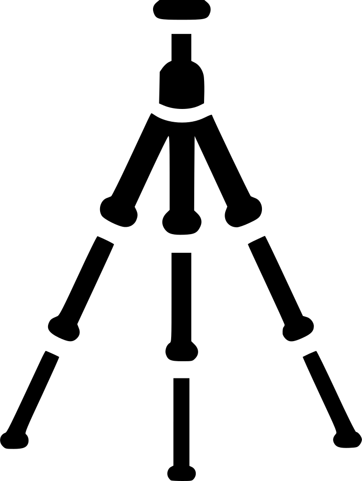 Tripod Download PNG Image High Quality PNG Image