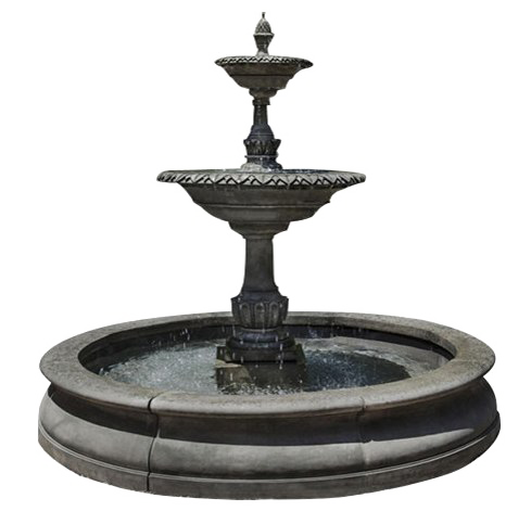 Fountain Image Free PNG HQ PNG Image