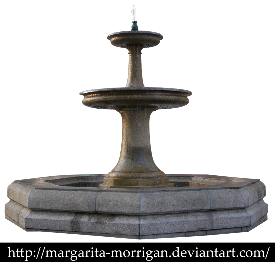 Fountain Free PNG HQ PNG Image