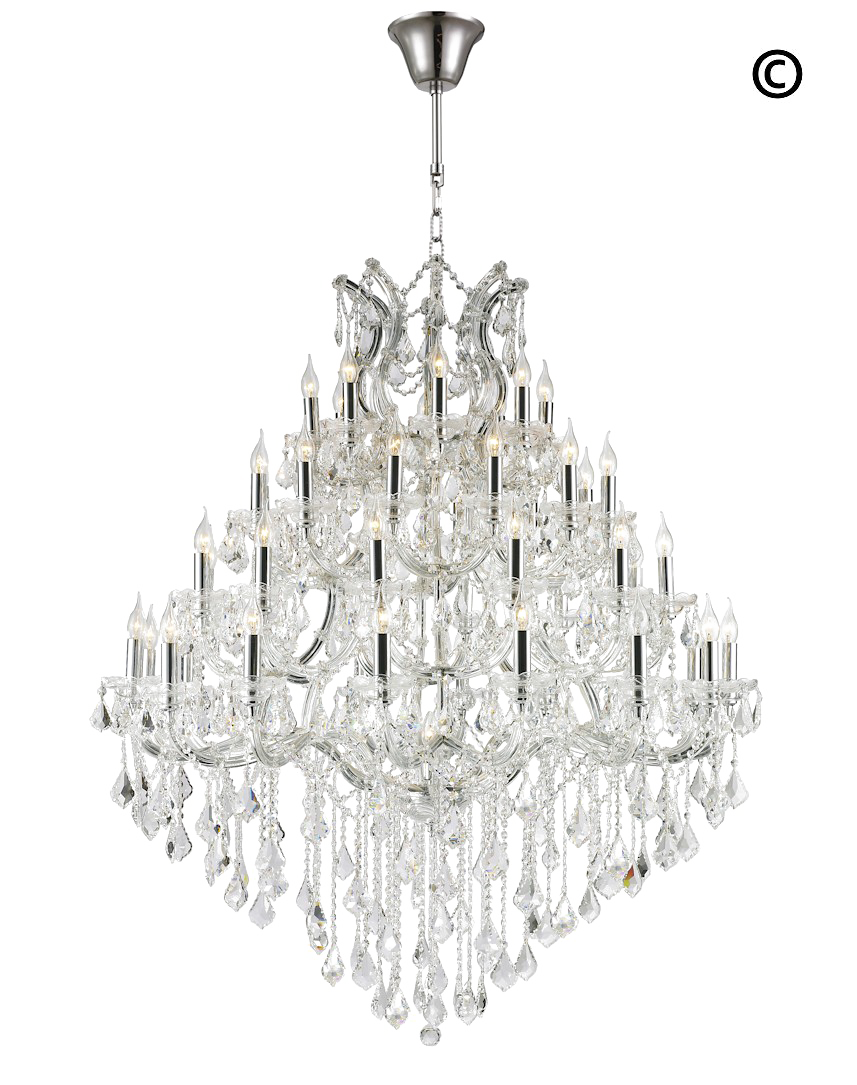 Chandelier HD Download Free Image PNG Image