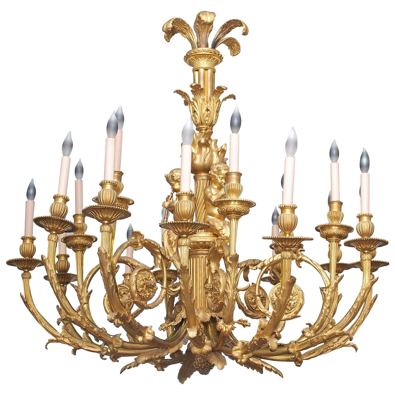 Chandelier HD PNG File HD Transparent PNG Image