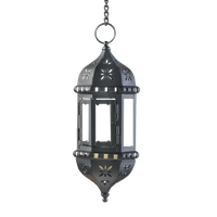Decorative Lantern Free Transparent Image HQ PNG