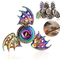 Game Of Throne Fidget Spinner
