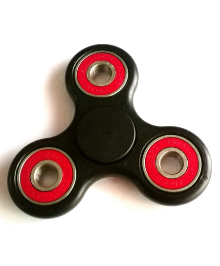 Game Of Throne Fidget Spinner Image PNG Image