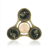 Game Of Throne Fidget Spinner Picture