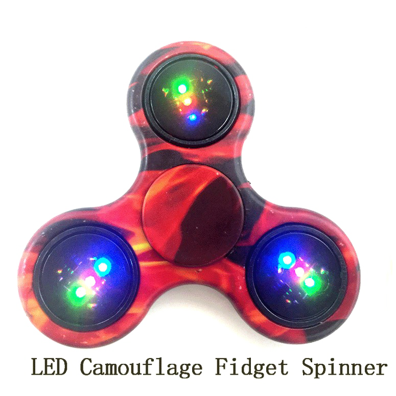 Rainbow Fidget Spinner Picture HD Image Free PNG PNG Image