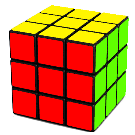 Rubik'S Cube HD Free Download PNG HD PNG Image