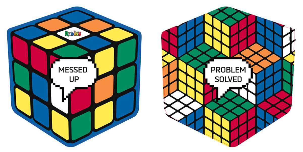 Rubik'S Cube Download Image HQ Image Free PNG PNG Image