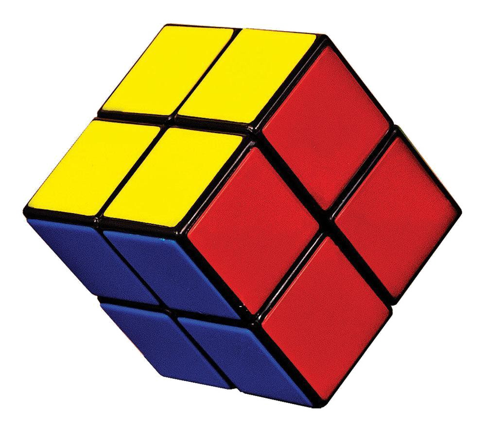 Rubik'S Cube Picture Free Download Image PNG Image