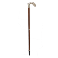 Walking Stick Free Clipart HQ PNG