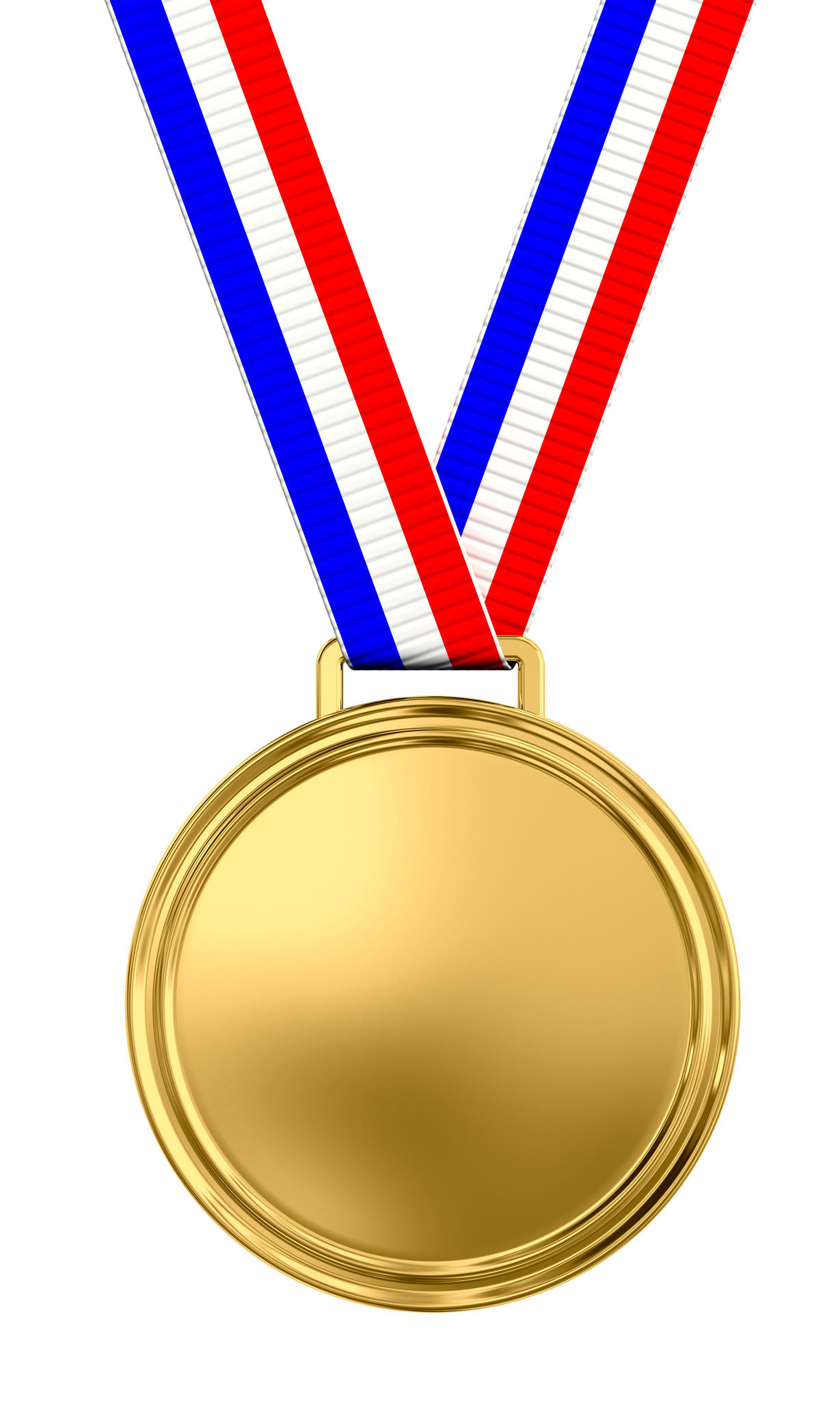 Gold Medal PNG Image High Quality PNG Image