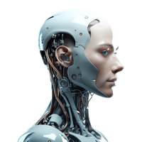 Artificial intelligence PNG