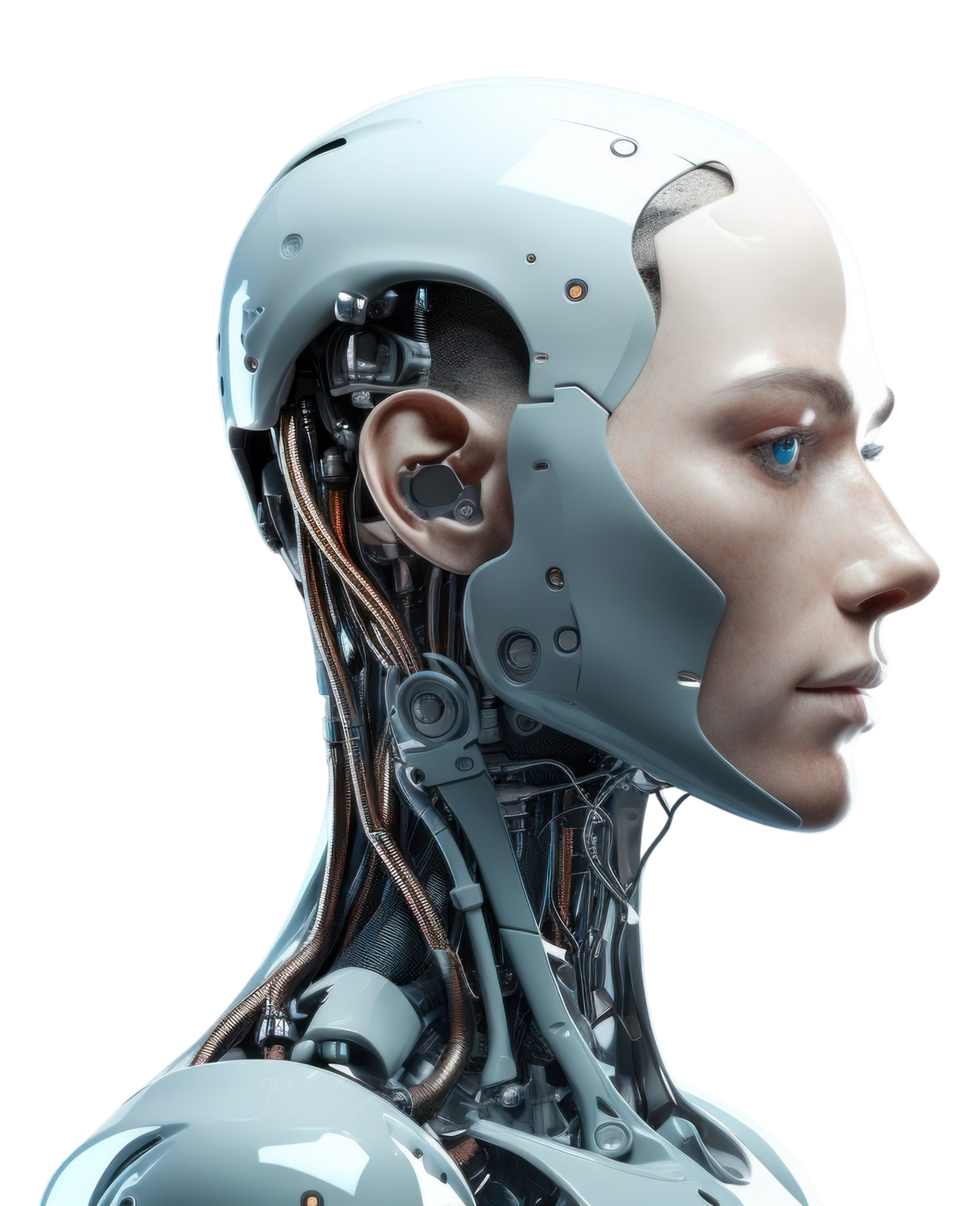 Artificial intelligence Transparent PNG Image