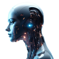 Artificial intelligence PNG