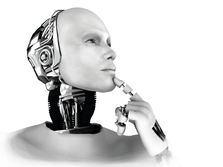 Artificial intelligence Transparent PNG Image