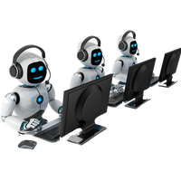 Artificial intelligence Transparent PNG Image