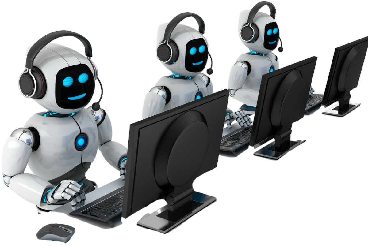 Artificial intelligence Transparent PNG Image