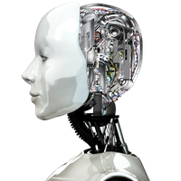 Artificial intelligence PNG