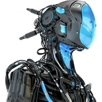 Artificial intelligence Transparent PNG Image