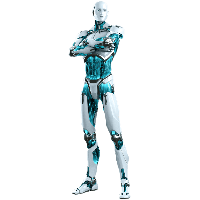 Artificial intelligence PNG