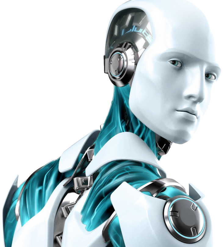 Artificial intelligence Transparent PNG Image