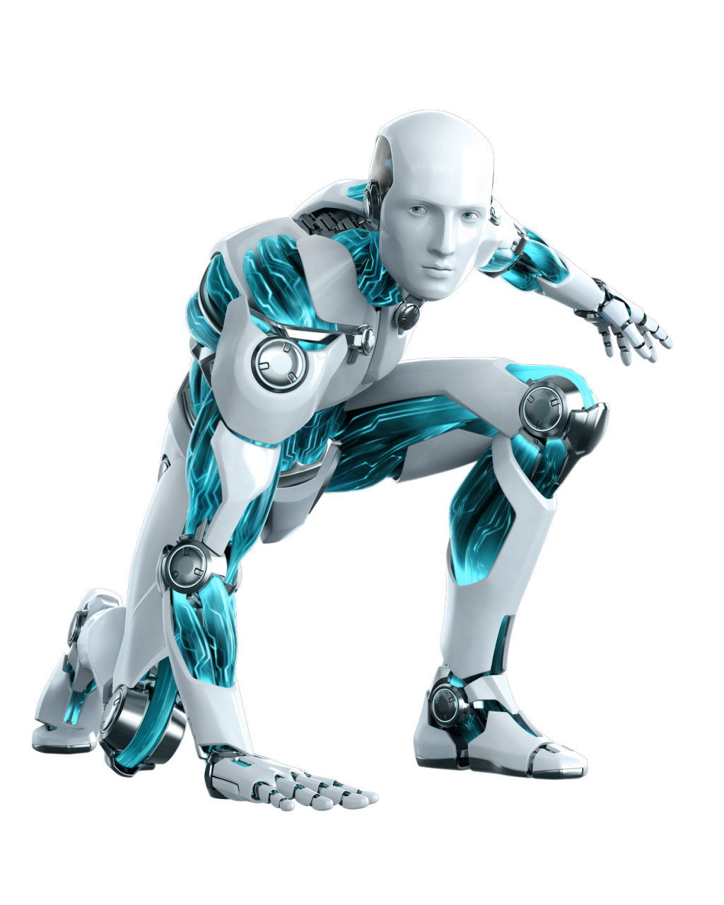 Artificial intelligence Transparent PNG Image