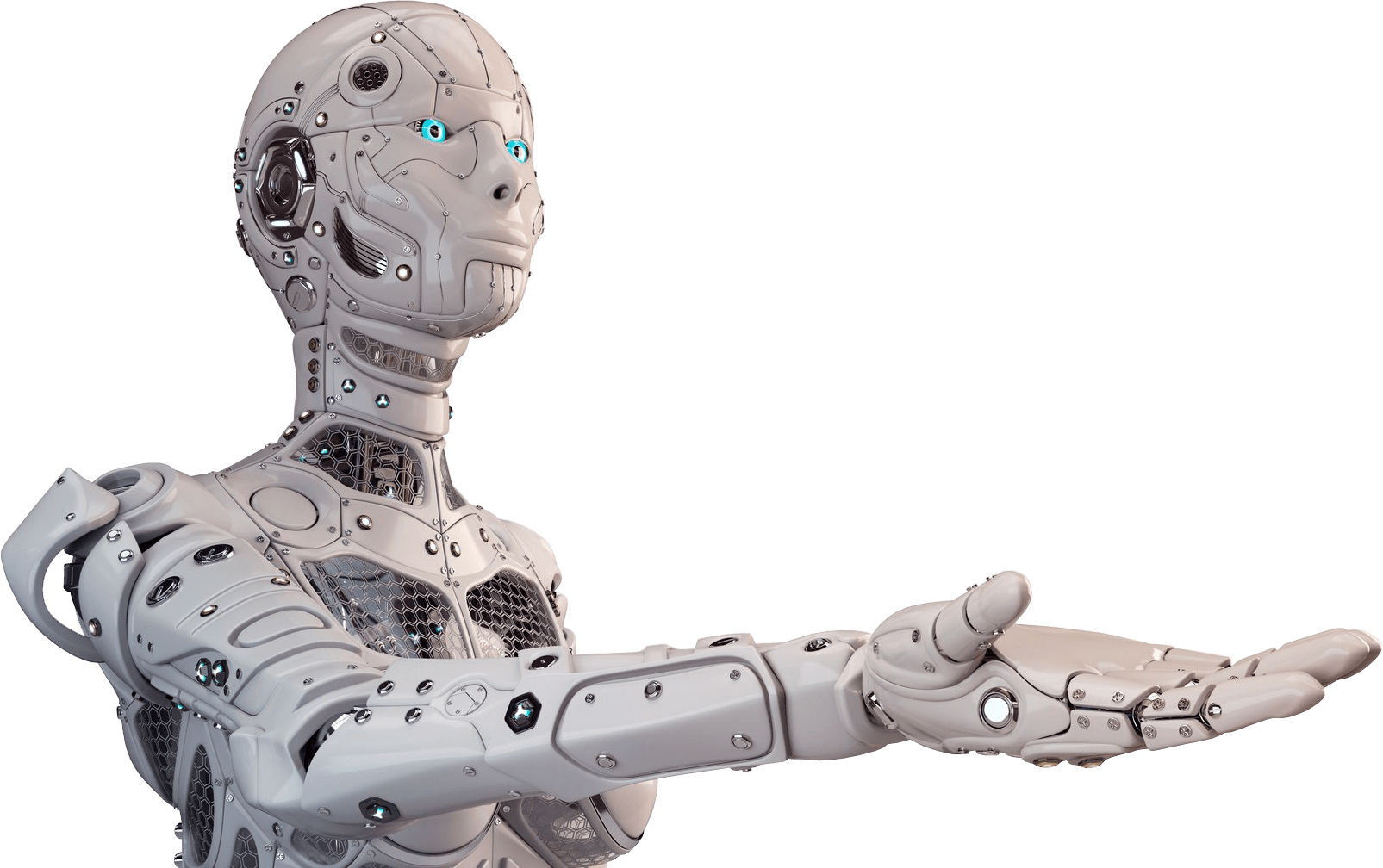 Artificial intelligence Transparent PNG Image