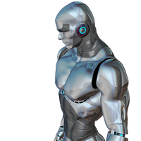 Artificial intelligence Transparent PNG Image