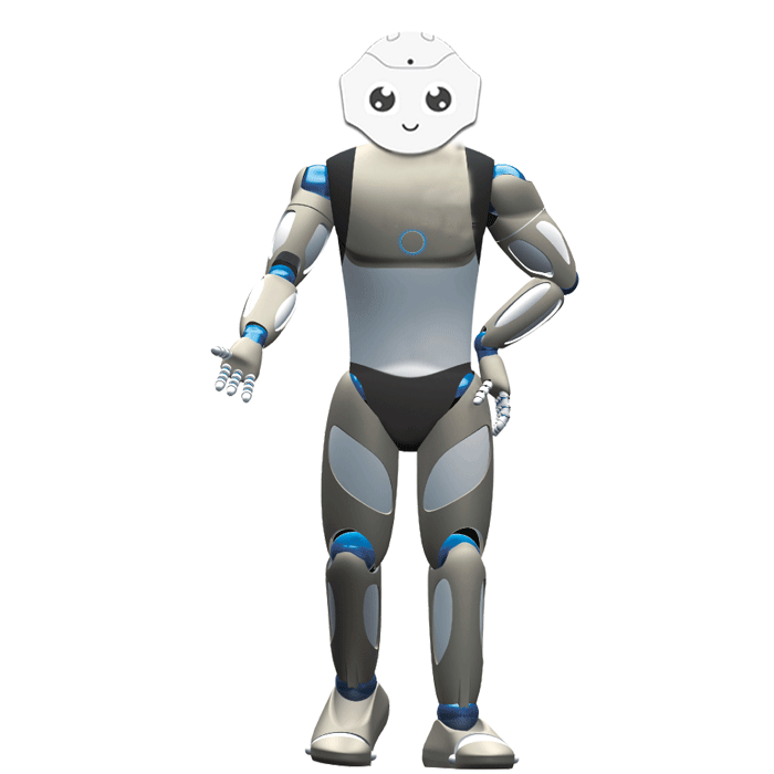 Artificial intelligence Transparent PNG Image