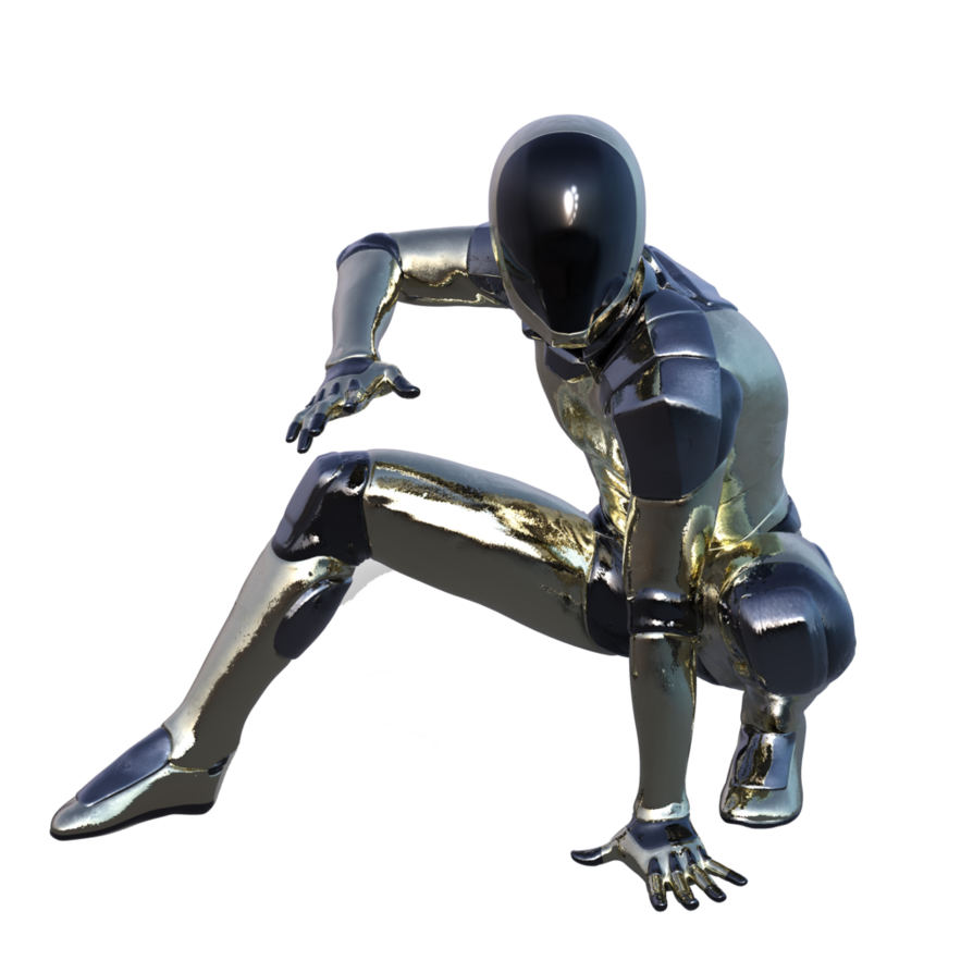 Artificial intelligence Transparent PNG Image