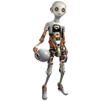 Artificial intelligence PNG