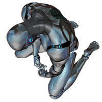 Artificial intelligence PNG